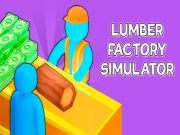 Jeu Simulateur d'usine de bois d'oeuvre en ligne