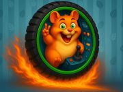 Jeu Cycle du hamster en ligne
