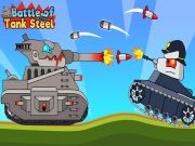 Jeu Bataille de l'acier de débardeur en ligne
