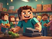 Jeu Artisan en ligne