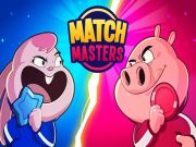 Jeu Match Masters en ligne