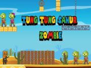 Jeu Tung Tung Sahur Zombie en ligne