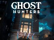 Jeu Chasseurs de fantômes en ligne