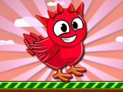 Jeu Flappy Sprunki Adventure en ligne