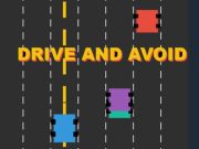 Jeu Conduire et éviter! en ligne