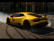 Jeu Racing Openworld en ligne