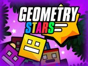 Jeu Stars de la géométrie en ligne