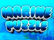 Jeu Casse-tête marin en ligne