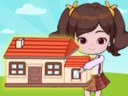 Jeu Aha World Dream Town en ligne
