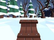 Jeu Snow Rider 3D en ligne