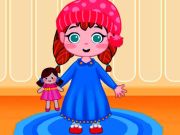Jeu Fête de pyjama pour filles en ligne