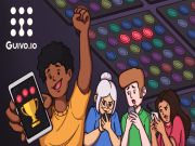 Jeu Guivo. Io en ligne