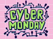 Jeu Cyber Monday en ligne