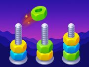 Jeu Trier fonctionne: Nuts et commande en ligne