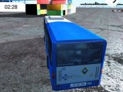 Jeu Parking de bus non bloqué en ligne