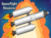 Jeu Simulateur de vol spatial en ligne