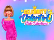 Jeu COLLECTIONS DE VALENTINO PINE CELEBRITY en ligne