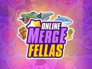 Jeu Fusionner les gars en ligne en ligne