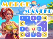 Jeu Fusion maître en ligne