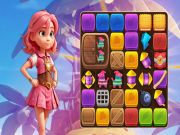 Jeu Soo Match: Design de la salle en ligne