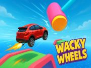 Jeu Roues farfelues en ligne