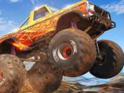 Jeu Camion fou en ligne