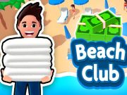Jeu Club de plage en ligne