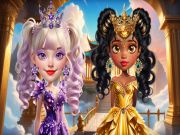 Jeu Glamour de pierre précieuse en ligne