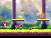 Jeu Sauter pour sauver en ligne