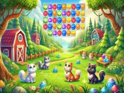 Jeu Cat Match 3 en ligne