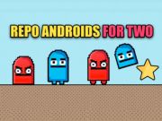 Jeu Repo androïdes pour deux en ligne