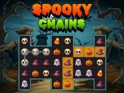 Jeu Chaînes effrayantes en ligne