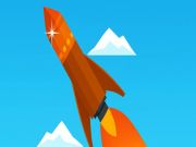 Jeu Rocket Sky! en ligne