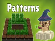 Jeu Motifs en ligne