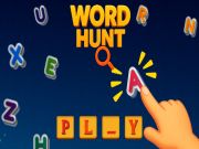 Jeu Chasse de mots en ligne