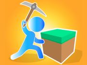 Jeu Digger Fighter dans le labyrinthe en ligne