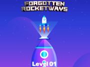 Jeu Fusées oubliées en ligne