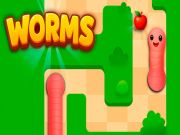 Jeu Vers en ligne