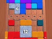 Jeu Confiture de blocs de couleur en ligne