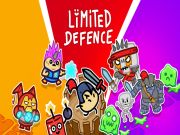 Jeu Défense limitée en ligne