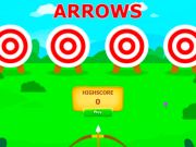 Jeu Flèches en ligne Jeu Flèches en ligne