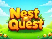 Jeu Quête de nid en ligne