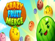 Jeu Fouure de fruits fous en ligne