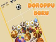 Jeu Doroppuboru 13 en ligne