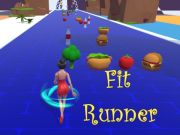 Jeu Fit Runner en ligne