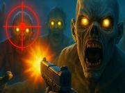 Jeu Zombies: bataille pour la survie en ligne
