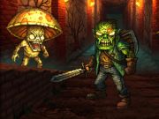 Jeu Monster Slayer fusionne et survit en ligne