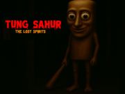 Jeu Tung sahur les esprits perdus en ligne
