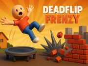 Jeu Deadflip Frenzy en ligne