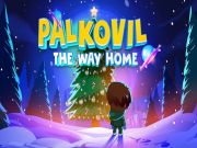Jeu Palkovil la voie à la maison en ligne